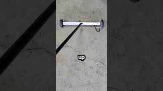 How To EASILY Pick Up Metal Debris [upl. by Nahsar133]