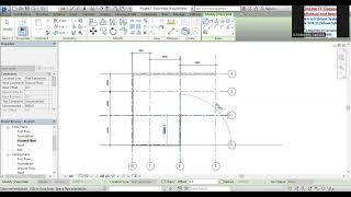 Autodesk Revit Unit  3 [upl. by Nihcas544]