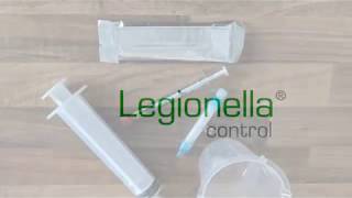 How To Test For Legionella In Only 25 Minutes [upl. by Mahseh129]