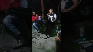 Abilio Antara nyaman dan cinta beta dilema  live musik [upl. by Verna]