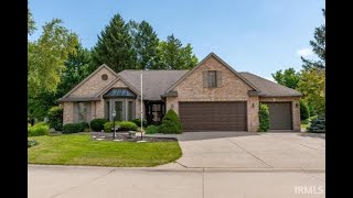 54212 Pebblestone Lane Elkhart IN Homes for Sale  cressyeverettcom [upl. by Dawna]