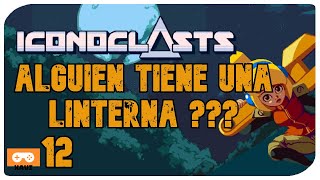 😁👉✅ ICONOCLASTS ✅ GAMEPLAY ESPAÑOL De paseo por la oscuridad CAP 12 [upl. by Eibrad]