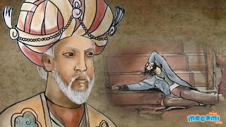 Hyder Ali and Kingdom of Mysore  Kings of India  History for Kids  Educational Videos by Mocomi [upl. by Alimat92]