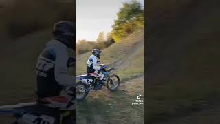 ogonrip endura 2t enduro [upl. by Aleuqahs]