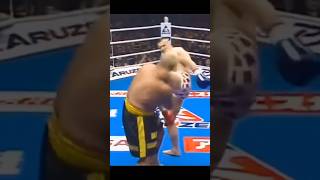 GS fighter👊🏻😳 head kick fighting tips viralshort youtubeshorts [upl. by Maltz880]