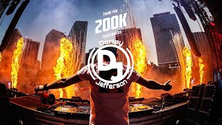 Best Electro House Remixes amp Mashups Of Popular Songs 2022 5🎉 200k Subscriber Special ❤️ [upl. by Ennayram857]