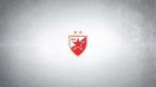 Crveno beli Puma dres Crvene zvezde za 20132014  najava [upl. by Hilleary]