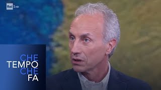 Marco Travaglio sulla trattativa Stato  Mafia  Che tempo che fa 27012019 [upl. by Stalder]