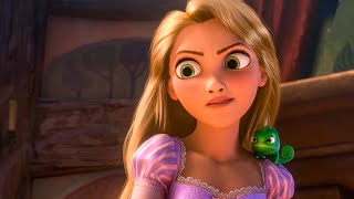 Tangled Live Action 2025  CONCEPT TRAILER  Disney amp Florence Pugh 4K [upl. by Dareece323]