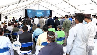 Jalsa Salana Belgium 2022 [upl. by Betty]