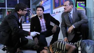 CID  Epsiode 670  Khoon Ka Rishta [upl. by Rednaxela358]