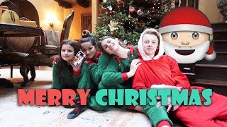 Merry Christmas 🎅 WK 3646  Bratayley [upl. by Einnej277]