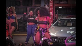 TRUNK  UNIIQU3 x Yungkiidd  Official Video [upl. by Laddy]