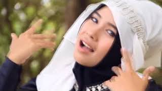 Ahmed Habsy feat Wafiq Azizah  Muhammad Nabiku  Dangdut Official Music Video [upl. by Zeidman259]