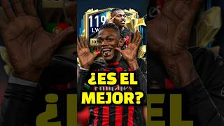 😱🔜 RAFAEL LEAO TOTS 119 ES BUENÍSIMO PERO FIFA MOBILE 23 [upl. by Repmek]