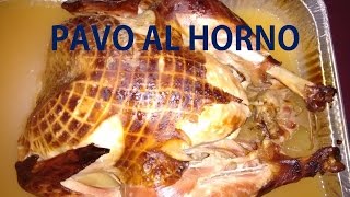 CÓMO HACER ☃️PAVO AHUMADO NAVIDEÑO🎄receta fácil y rica ⛄🎄🎁 RECETA YOUTUBE [upl. by Htebasyle]