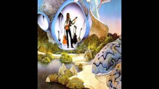 Steve Howe  Beginnings [upl. by Aivek]