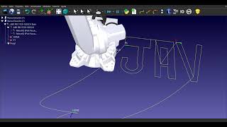 PROGRAMACION EN ROBO DK JAV [upl. by Aaron]