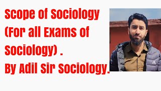 FormalisticSpecialist and Syenthic school of thoughts in Sociology Unit 1 Lecture3 [upl. by Musa]