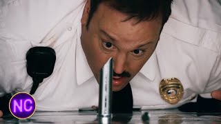 quotHeart of a Warriorquot  Paul Blart Mall Cop  Now Comedy [upl. by Inneg266]