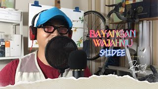 Bayangan Wajahmu Shidee  COVER BY ZAM [upl. by Wayland232]