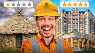 I OPENED A NEW HOTEL 🤑  Motel Manager Simulator 1 [upl. by Juni117]