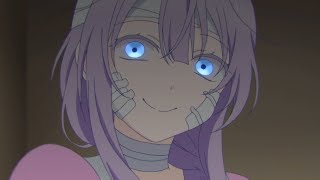 Happy Sugar Life  Satous Aunt [upl. by Eide]