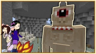 Minecraft Ice amp Fire  Salem is eaten alive  ep 10 [upl. by Calva]