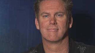 Brian Regan  2008 Comedy Fest Promo [upl. by Adekan439]