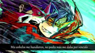 Tengen Toppa Gurren Lagann OP quotSorairo Daysquot Cover en Español [upl. by Leterg]