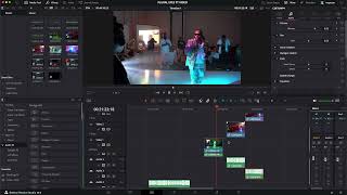 PluralEyes for FREE  Sync your footage FAST and EASY in DaVinci Resolve 18 [upl. by Ratha472]