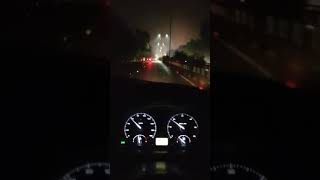 Isme tera ghata tata indigo  driving status night drive [upl. by Bobbe]