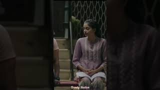 Vendum Unthan madi meedhu urakam💞Adithya Varma❤️Saaral mazhaiya🎶Tamil whatsapp status hd [upl. by Aicilaf]