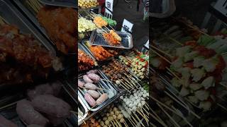 Dalat Street Food Vietnam [upl. by Kenelm812]