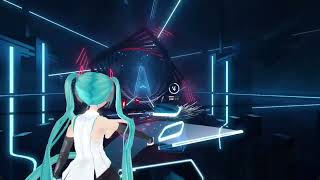 Temps fort  “ POMF POMF KIMOCHI ” sur Beat Saber [upl. by Tracee]