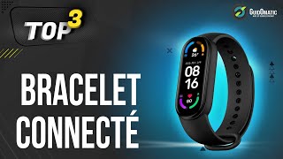 ⭐️ MEILLEUR BRACELET CONNECTÉ 2022  Comparatif amp Guide dachat [upl. by Atirehc]