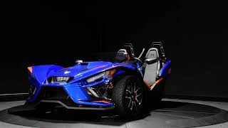 2024 Polaris Slingshot R [upl. by Domini]