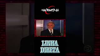 Linha Direta Ep111 mafrazinh nostagia [upl. by Dougherty]