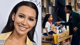 Naya Rivera Was a Child Star on ‘Family Matters’ [upl. by Arraeic]