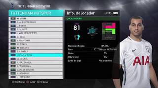 PES 2018  TUTORIAL DE COMO FAZER O quotSUPER CHUTEquot [upl. by Pelagi]