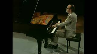 Schubert Impromptu Op 90 No 1 D 899 C minor Alfred Brendel [upl. by Ailugram]