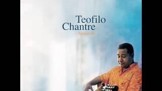 Teofilo Chantre  Amor Dum Sô [upl. by Nadine]