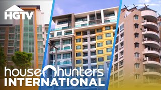 A Military Vet’s Warm Escape to Thailand 🇹🇭 – Full Ep Recap  House Hunters International  HGTV [upl. by Kamilah]