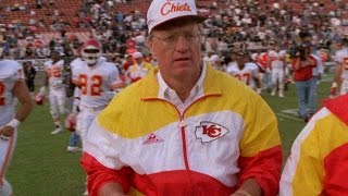 Chiefs Kingdom Marty’s Crusade [upl. by Fortier]