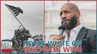 Royce Explains Who Captured Power in America After WWII [upl. by Ttenaej421]