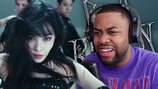 CHUNG HA 청하  Im Ready Extended Performance Video Reaction [upl. by Anaul841]