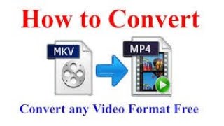 How to Convert MKV to MP4 in Minutes [upl. by Cloutman]