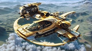 TOP 15 UNIQUE FLYING MACHINES [upl. by Moishe248]