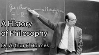 A History of Philosophy  13 Aristotles Epistemology and the Human Soul [upl. by Anibas]