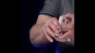 Magic Svengali Card Deck sciencemagictricks magictricksvideos cardmagic learnmagic [upl. by Ahker]